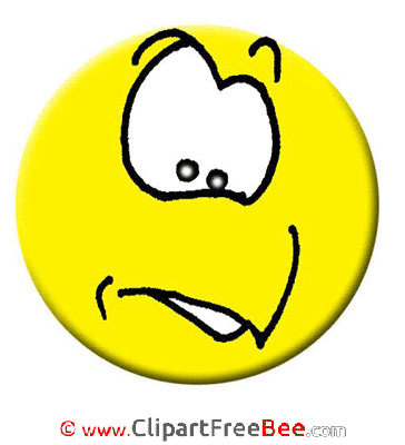 Shocked Clipart Smiles Illustrations