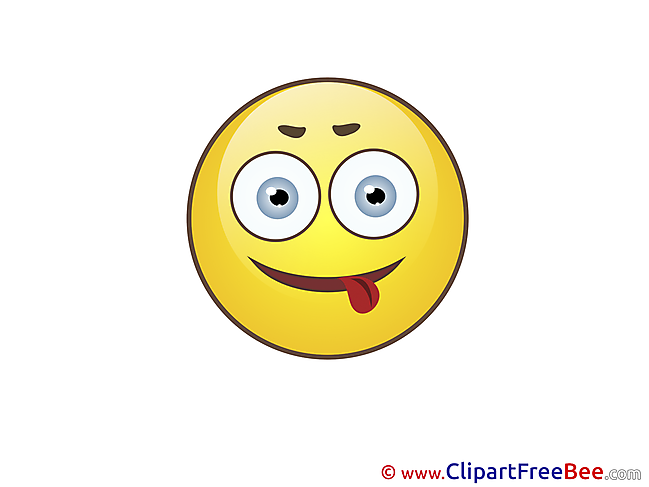 Show Language Cliparts Smiles for free