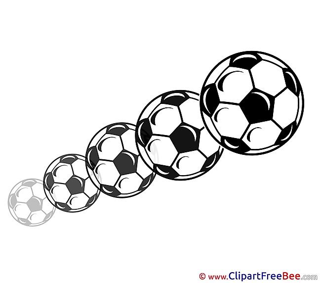 Clipart Ball Football free Images