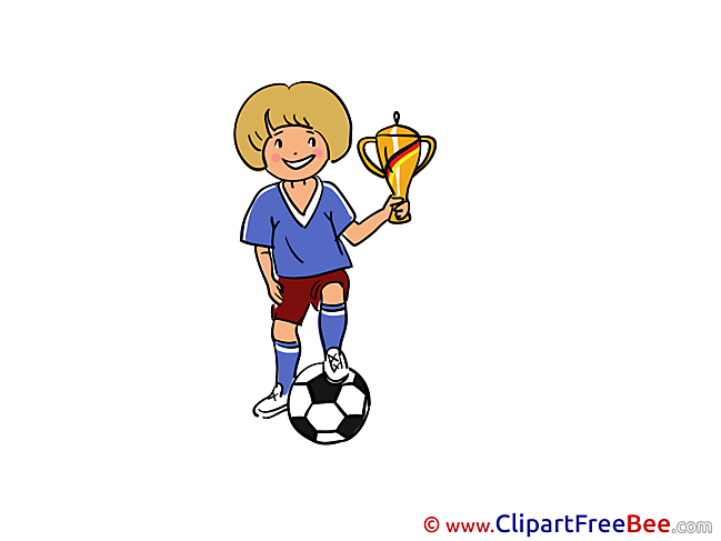Cup Soccer Clip Art download Football
