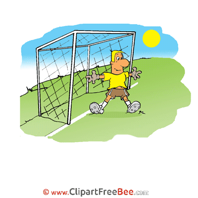 Gate Clipart Football free Images