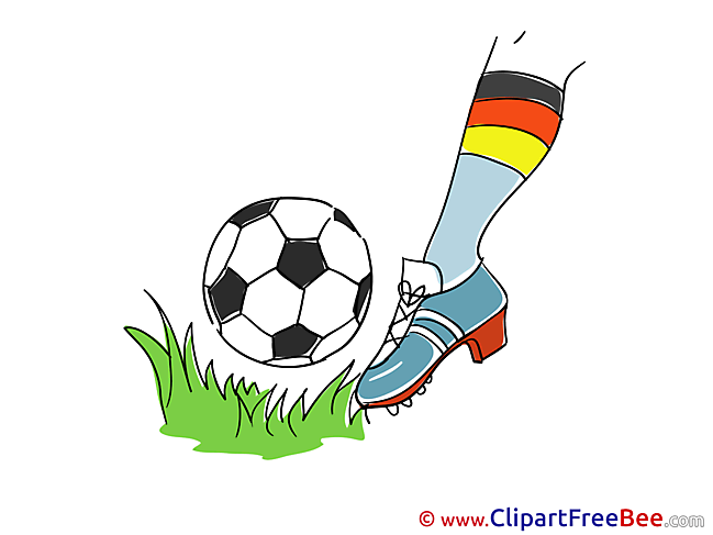 Leg Football free Images download