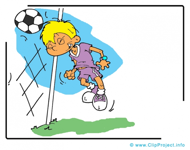 Playing Soccer - Soccer Images Clip Art free