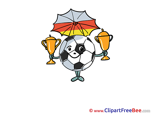 World Cup Cliparts Football for free
