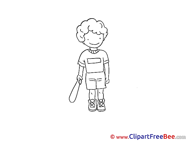 Baseball Clip Art download Sport