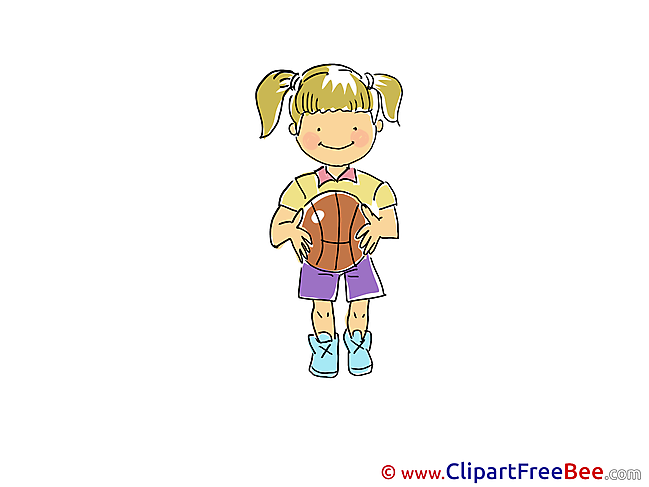 Basketball Clipart Sport free Images
