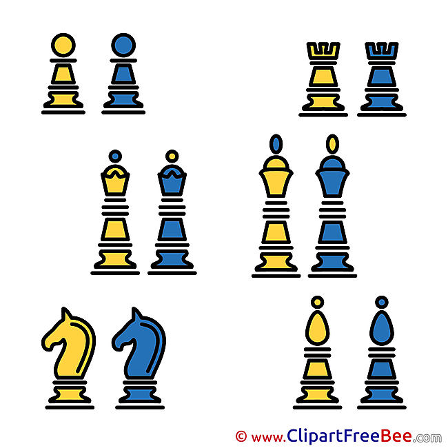 Chess free Illustration Sport
