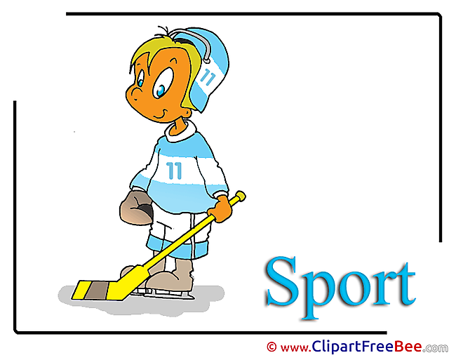 Hockey Sport free Images download