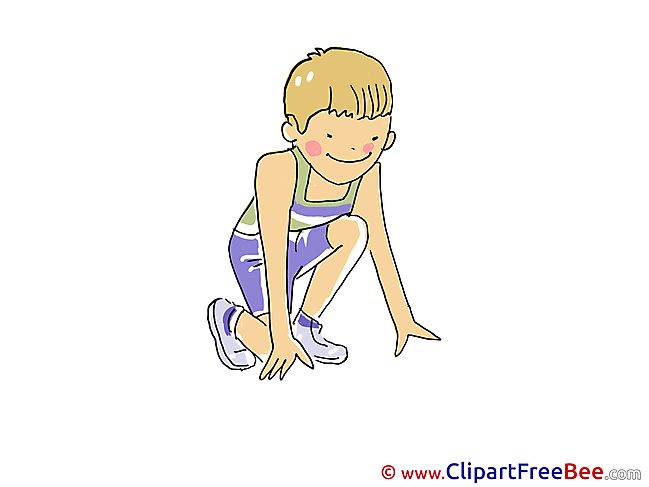 Marathon Clip Art download Sport