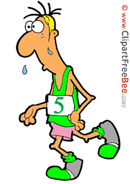 Runner Sport download Illustration