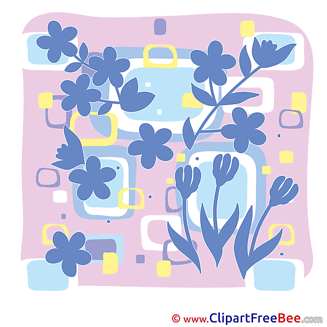 Image Flowers free Illustration download