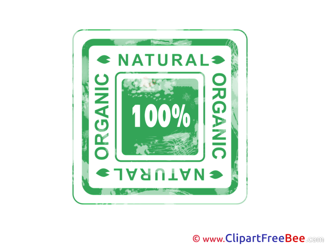 Natural Clipart Stamp free Images
