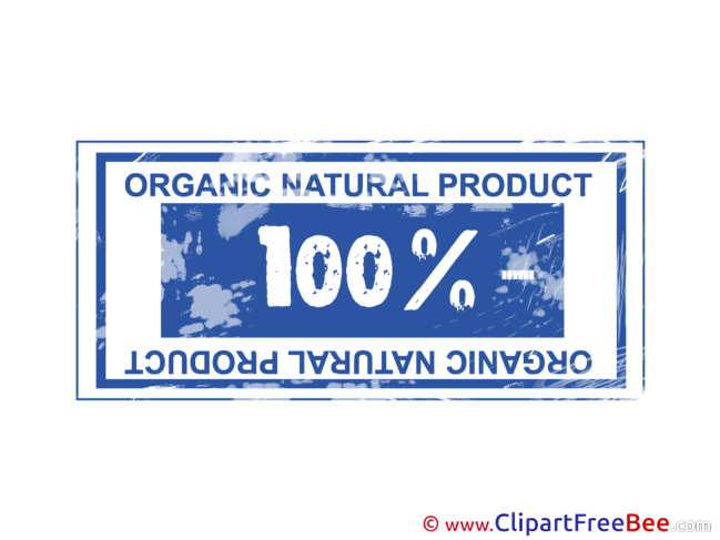 Organic Natural download Clipart Stamp Cliparts