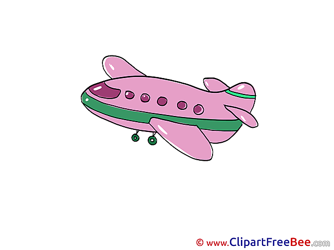 Aircraft Clipart free Image download