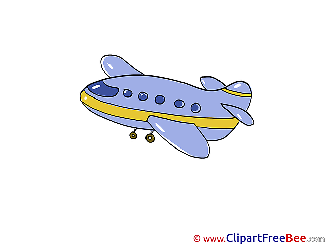 Airplane Pics free Illustration