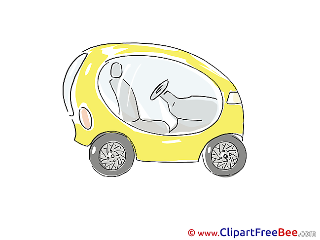 Concept Car Clipart free Image download