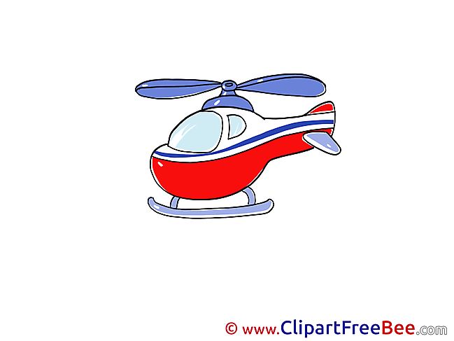 Printable Helicopter Images for download