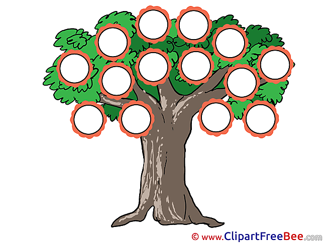 Family Tree free Images download