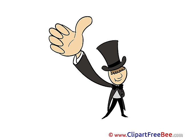 Smoking Clipart Thumbs up free Images