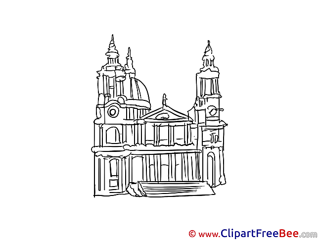 Cathedral free Cliparts for download