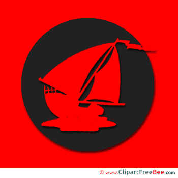 Logo Boat free Illustration download