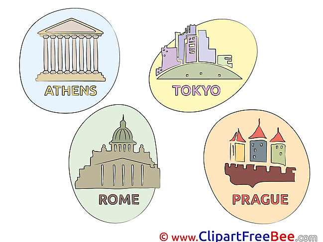 Sights Cities Pics free download Image