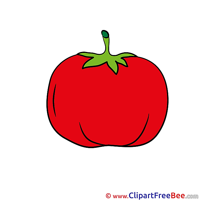 Image Tomato free Cliparts for download