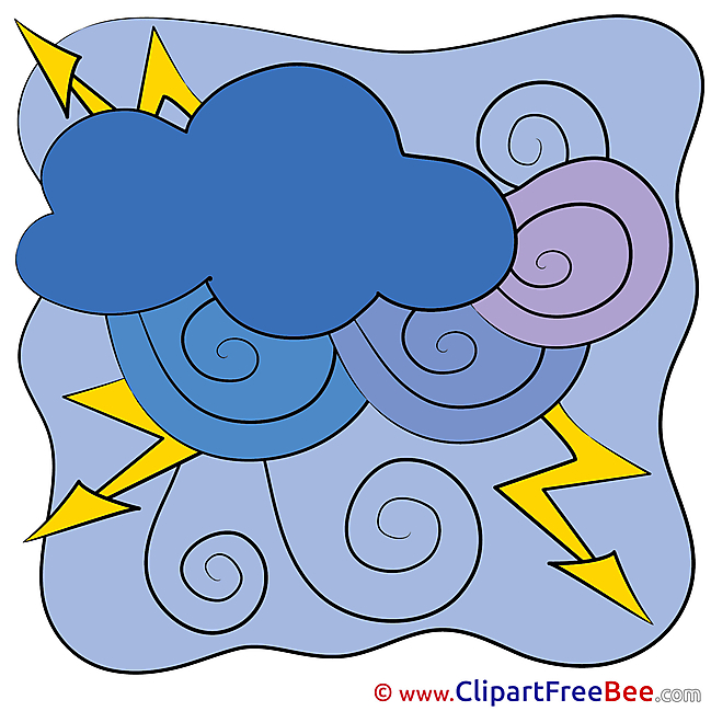 Illustration Clouds free Illustration download