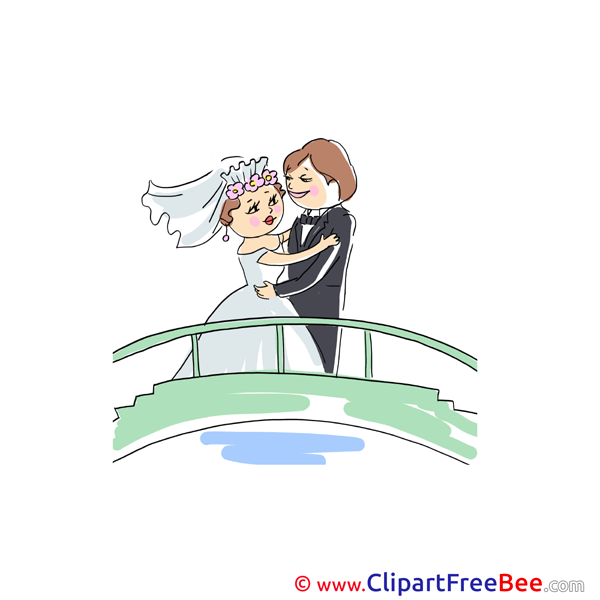 Bridge Married download Clipart Wedding Cliparts