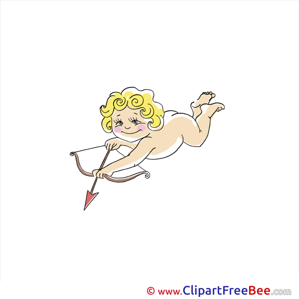 Cupid Pics Wedding free Cliparts