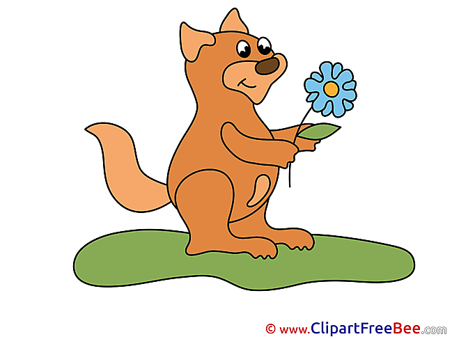 Grass Squirrel free Illustration download