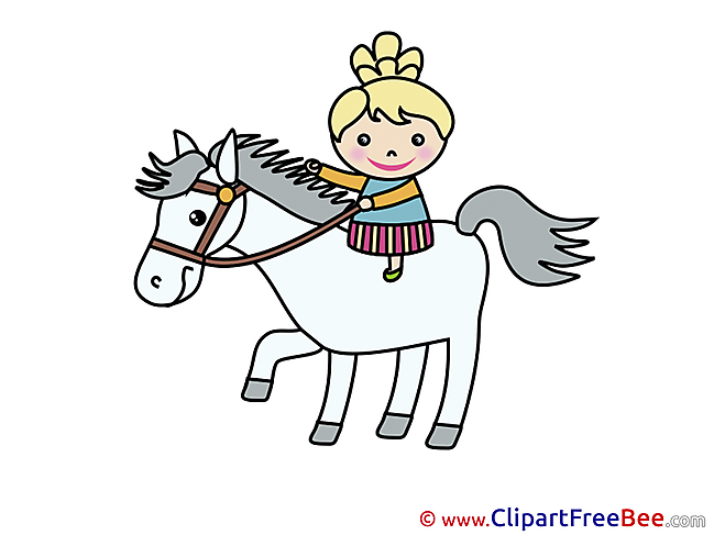 Horse printable Images for download