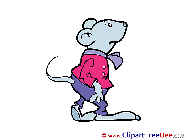 Mouse download Clip Art for free