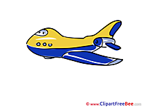Download Clipart Airplanes Cliparts