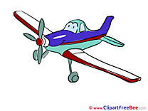 Pics Airplanes Illustration