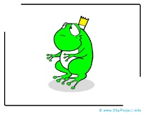 Frog Clip Art Image free - Animals Clip Art Images free
