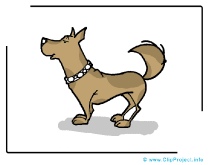 German Shepherd Dog Picture Clip Art free