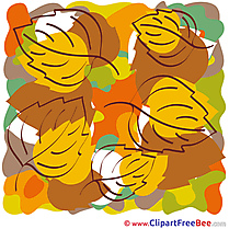 Free Cliparts Autumn