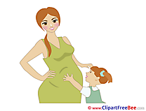 Pregnancy Pics Baby free Image