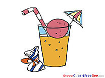 Cocktail Birthday free Images download