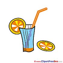 Cocktail Clipart Birthday free Images