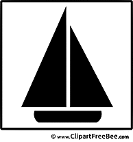 Boat Clipart free Illustrations