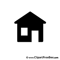 Building House free Cliparts for download