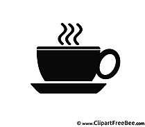 Cup of Coffee free Cliparts for download