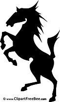 Horse Clipart free Image download