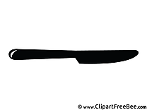 Knife printable Images for download