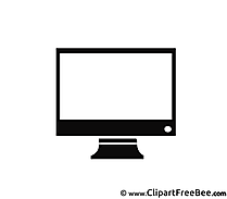 Monitor free Illustration download