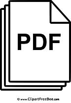 PDF Icon Pics free download Image
