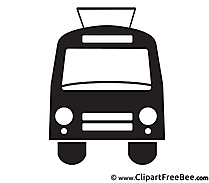 Trolleybus Pics free Illustration