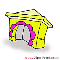 Bus Stop download Clip Art for free